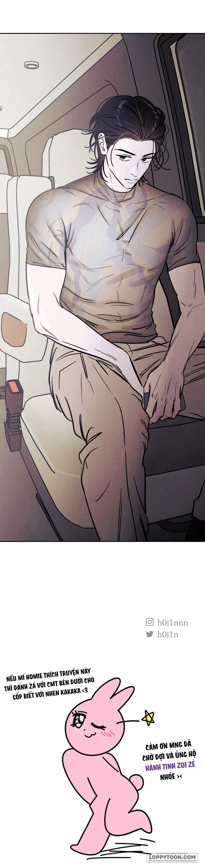 Để Em Cho Cô Mượn Chút Lửa Nhé? - Chap 38 - Trang 60