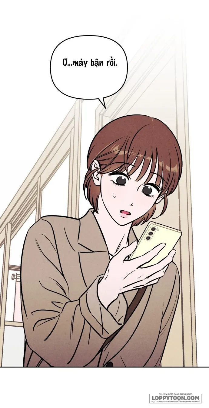 Để Em Cho Cô Mượn Chút Lửa Nhé? - Chap 39 - Trang 12