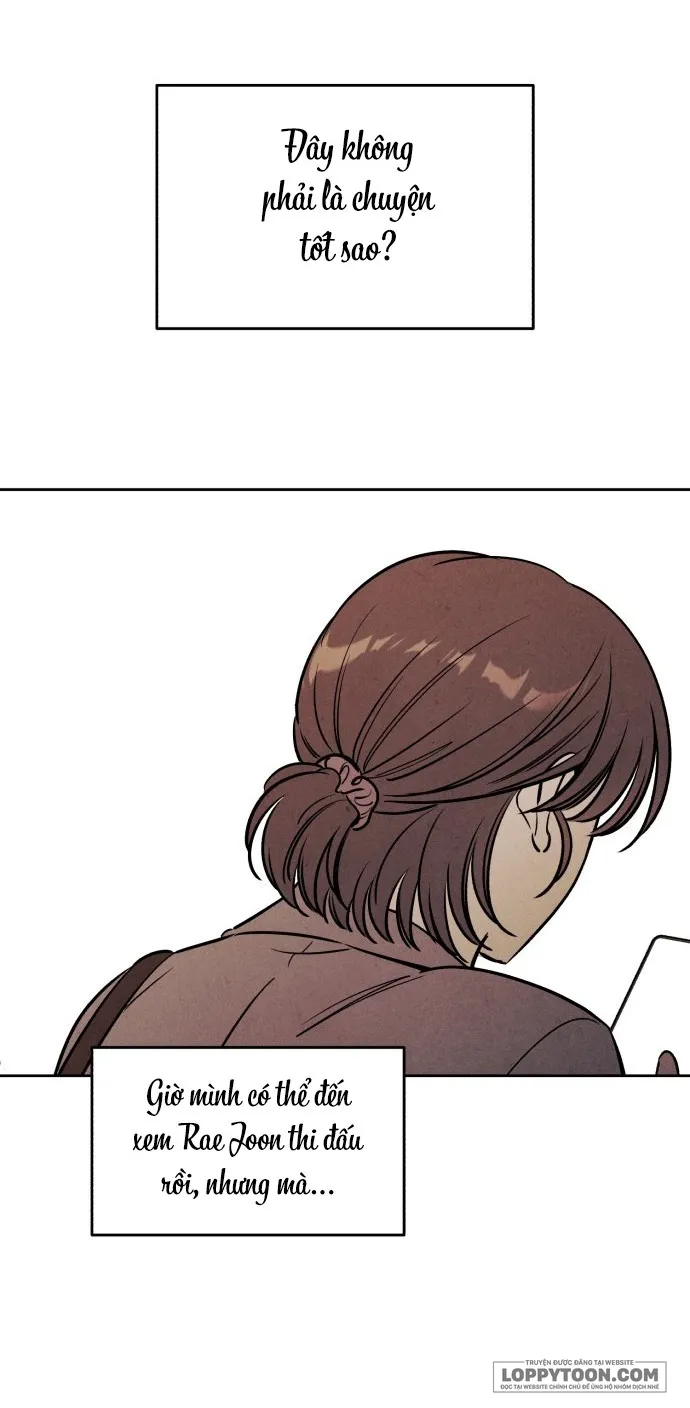 Để Em Cho Cô Mượn Chút Lửa Nhé? - Chap 39 - Trang 15