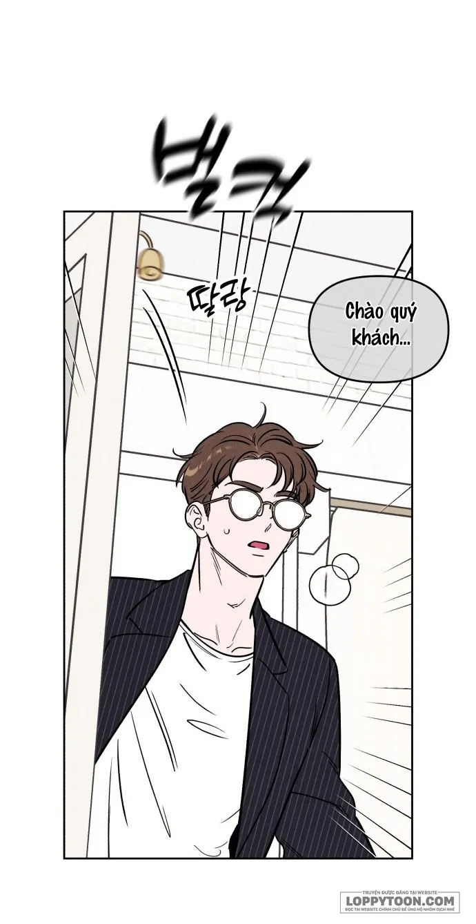 Để Em Cho Cô Mượn Chút Lửa Nhé? - Chap 39 - Trang 17