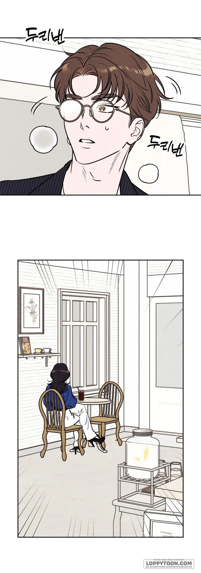 Để Em Cho Cô Mượn Chút Lửa Nhé? - Chap 39 - Trang 18