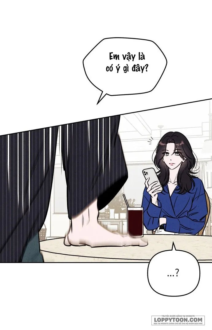 Để Em Cho Cô Mượn Chút Lửa Nhé? - Chap 39 - Trang 19