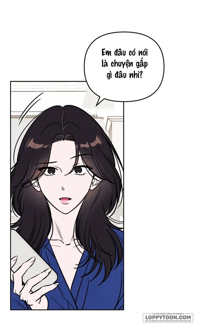 Để Em Cho Cô Mượn Chút Lửa Nhé? - Chap 39 - Trang 20