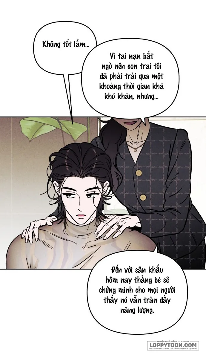 Để Em Cho Cô Mượn Chút Lửa Nhé? - Chap 39 - Trang 3