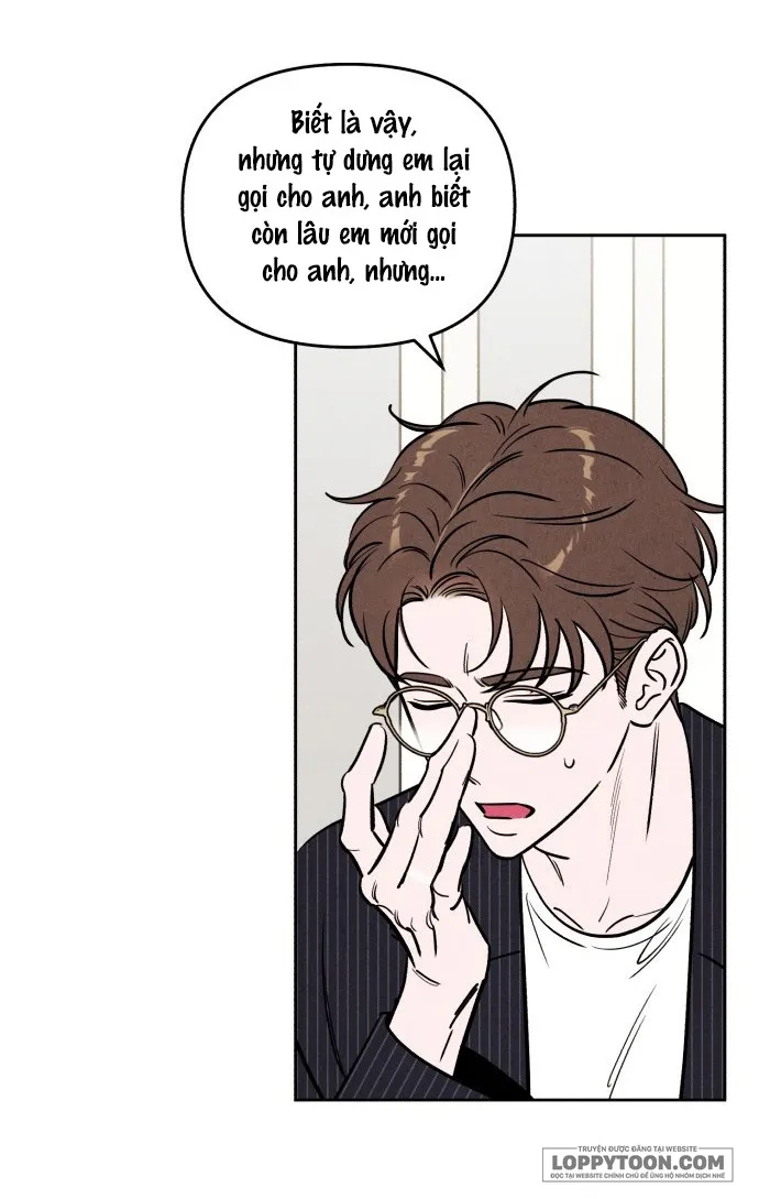Để Em Cho Cô Mượn Chút Lửa Nhé? - Chap 39 - Trang 21