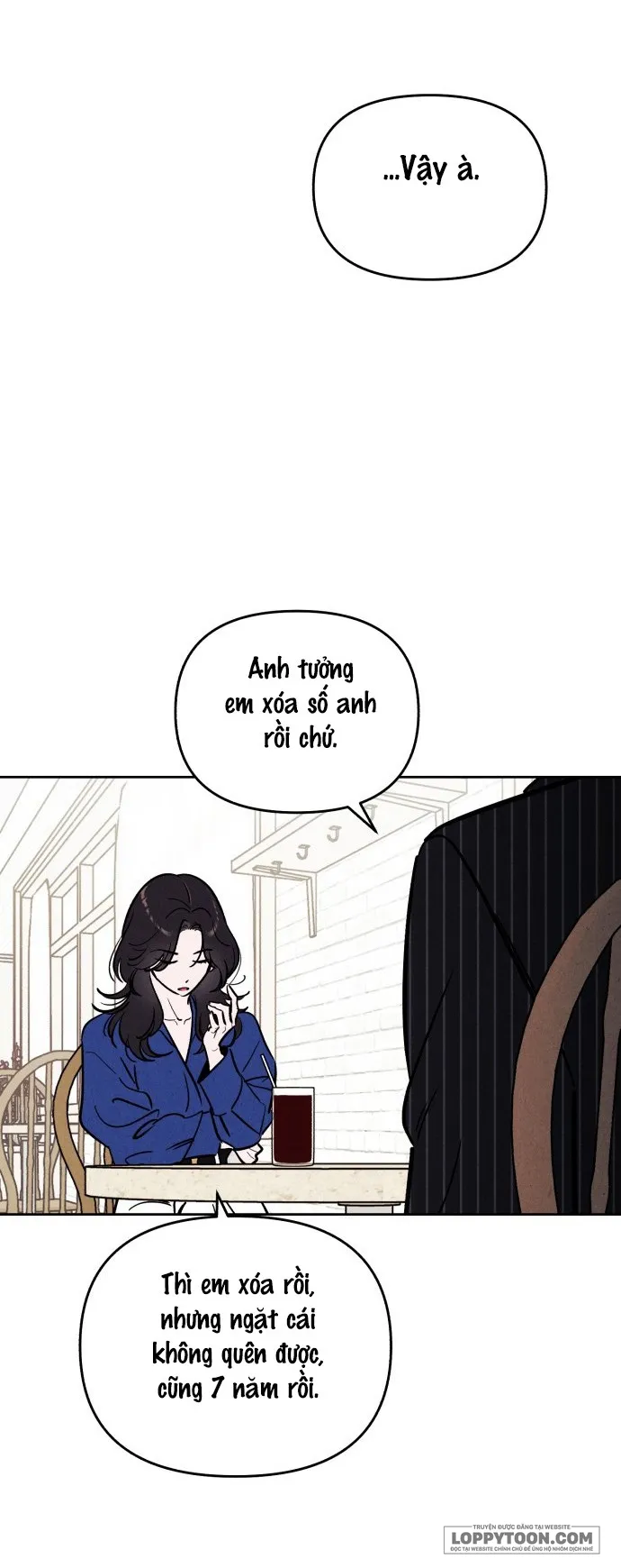 Để Em Cho Cô Mượn Chút Lửa Nhé? - Chap 39 - Trang 24
