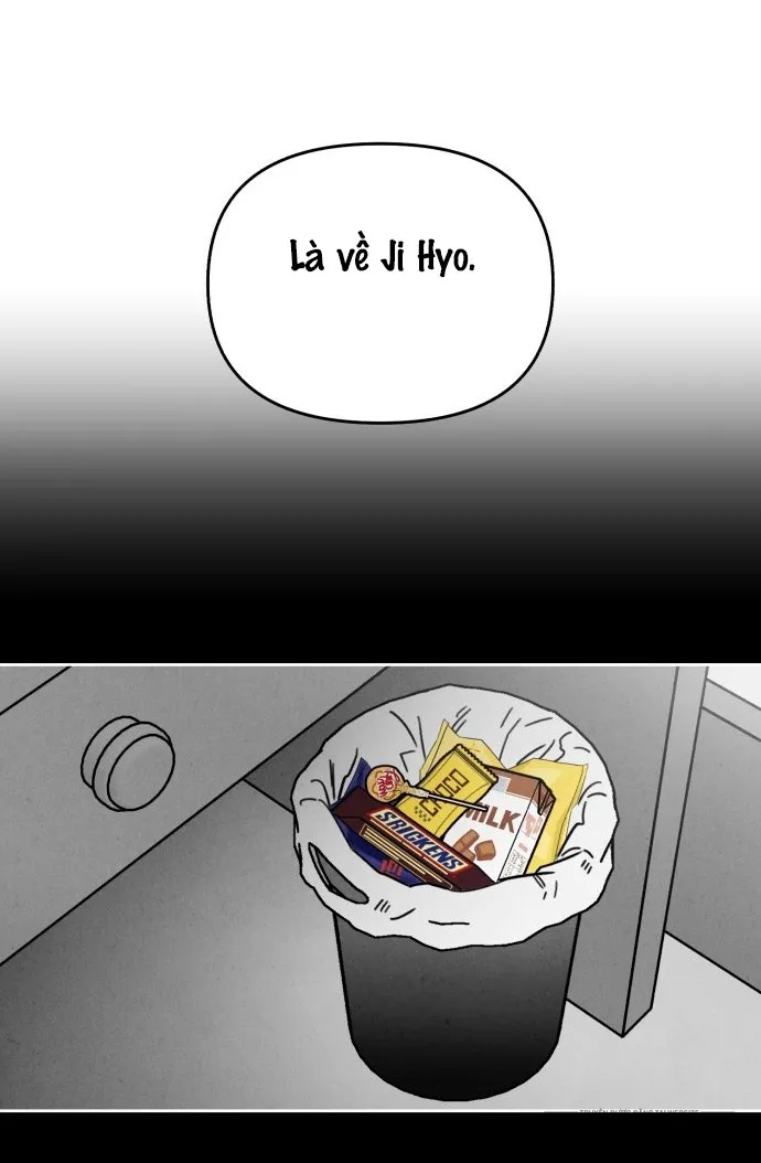Để Em Cho Cô Mượn Chút Lửa Nhé? - Chap 39 - Trang 27