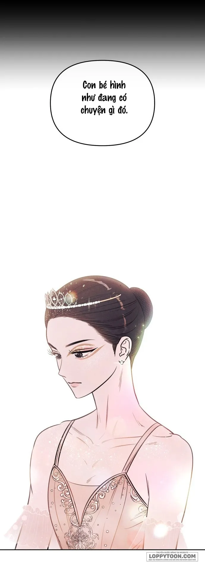 Để Em Cho Cô Mượn Chút Lửa Nhé? - Chap 39 - Trang 28
