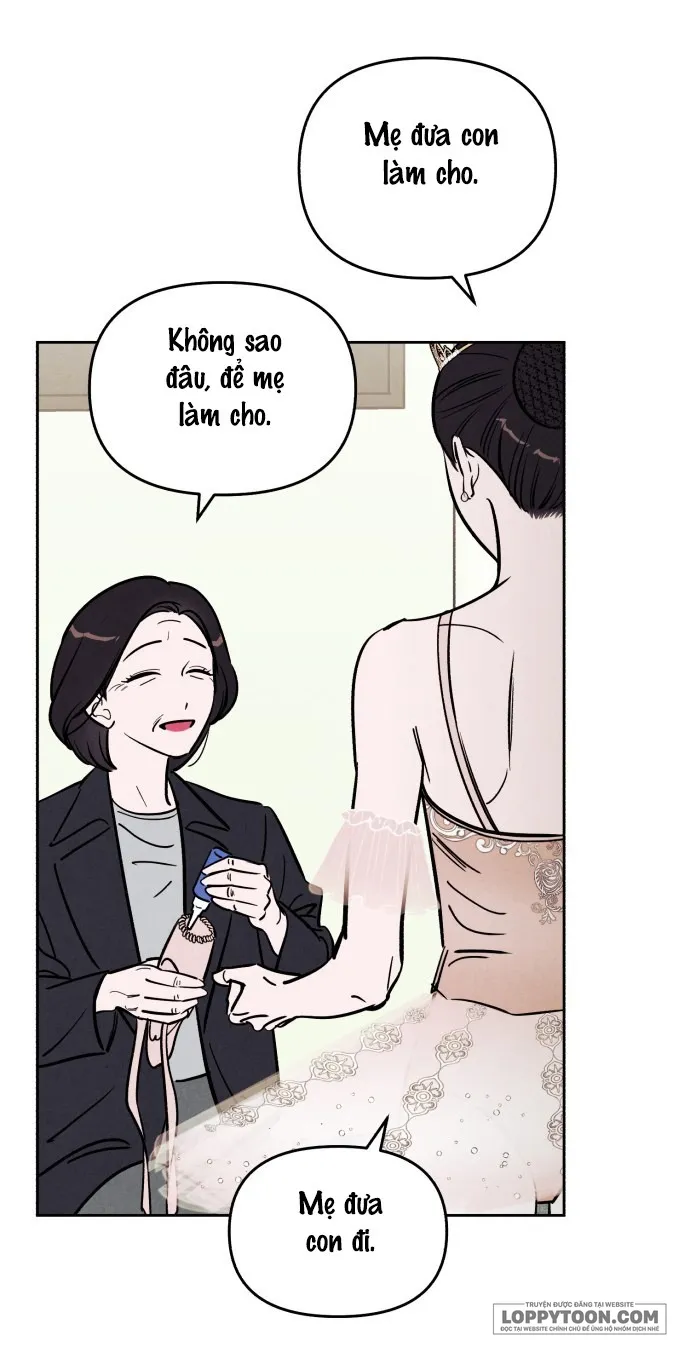 Để Em Cho Cô Mượn Chút Lửa Nhé? - Chap 39 - Trang 29