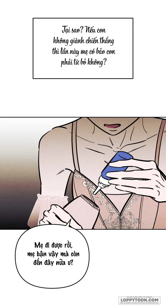 Để Em Cho Cô Mượn Chút Lửa Nhé? - Chap 39 - Trang 32