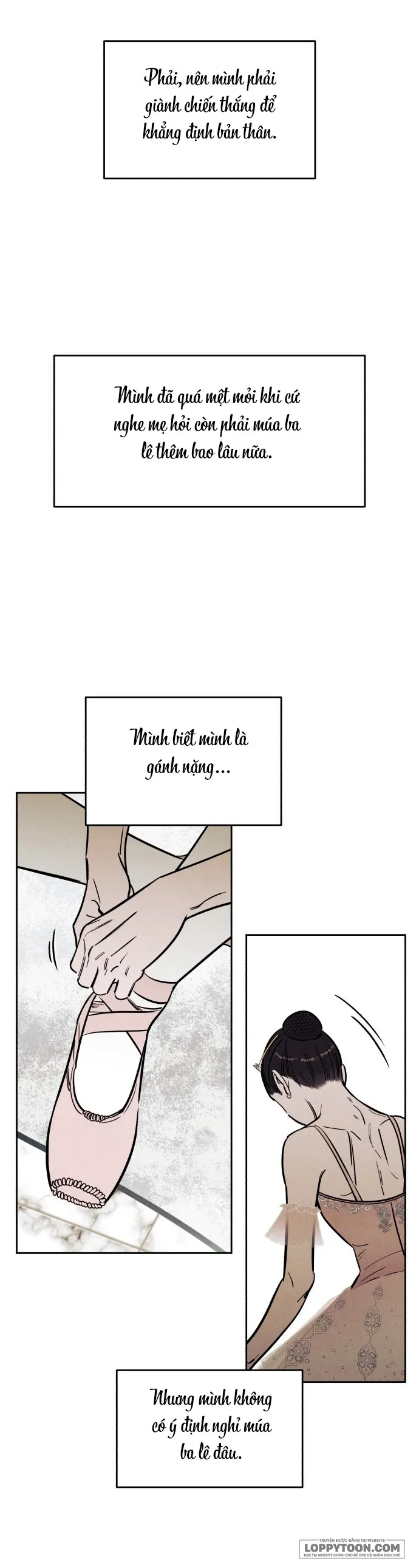Để Em Cho Cô Mượn Chút Lửa Nhé? - Chap 39 - Trang 34