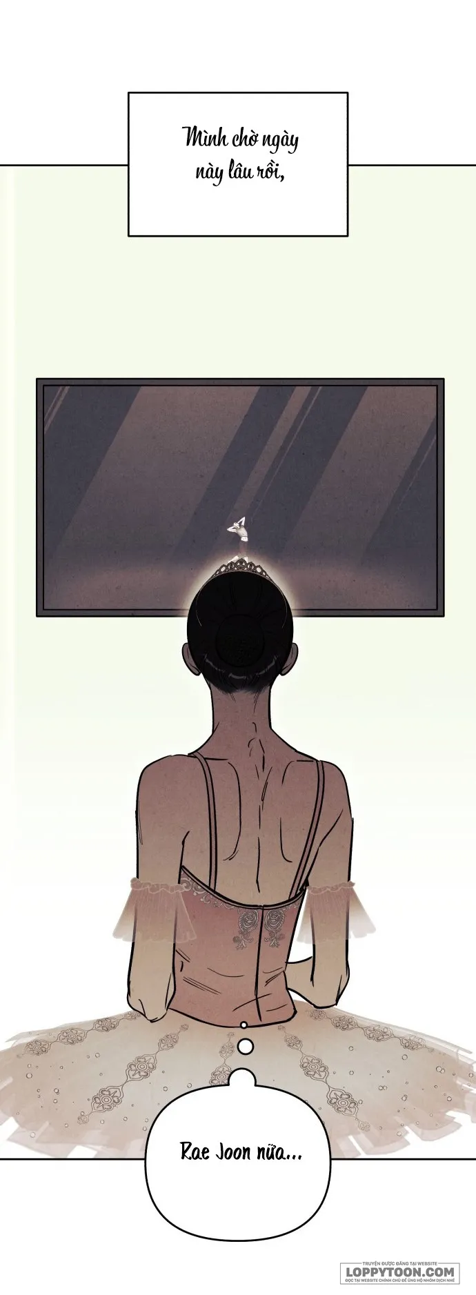 Để Em Cho Cô Mượn Chút Lửa Nhé? - Chap 39 - Trang 35