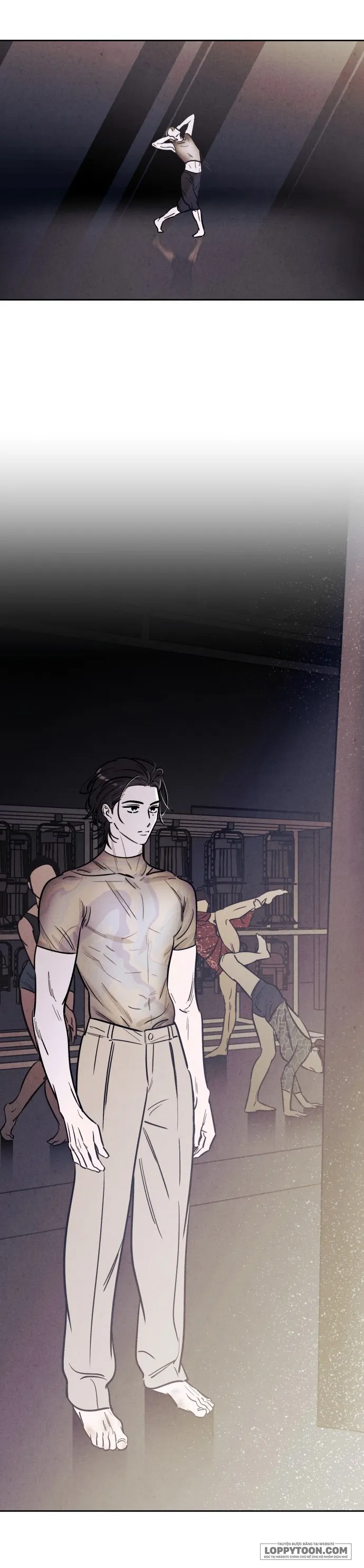 Để Em Cho Cô Mượn Chút Lửa Nhé? - Chap 39 - Trang 36