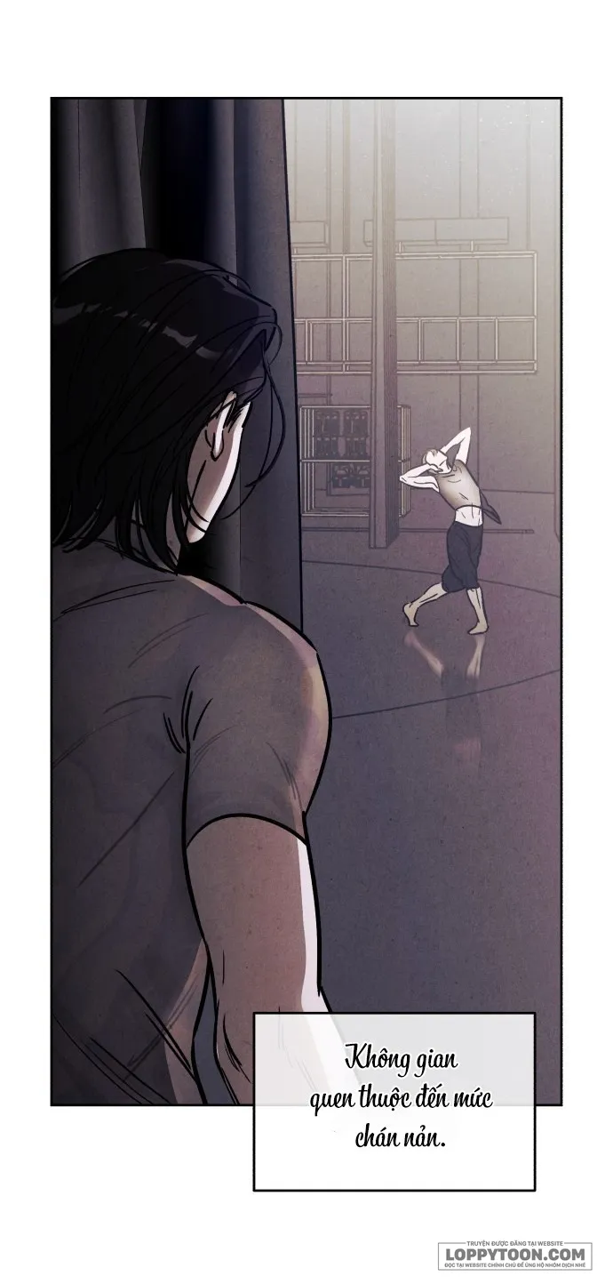 Để Em Cho Cô Mượn Chút Lửa Nhé? - Chap 39 - Trang 37