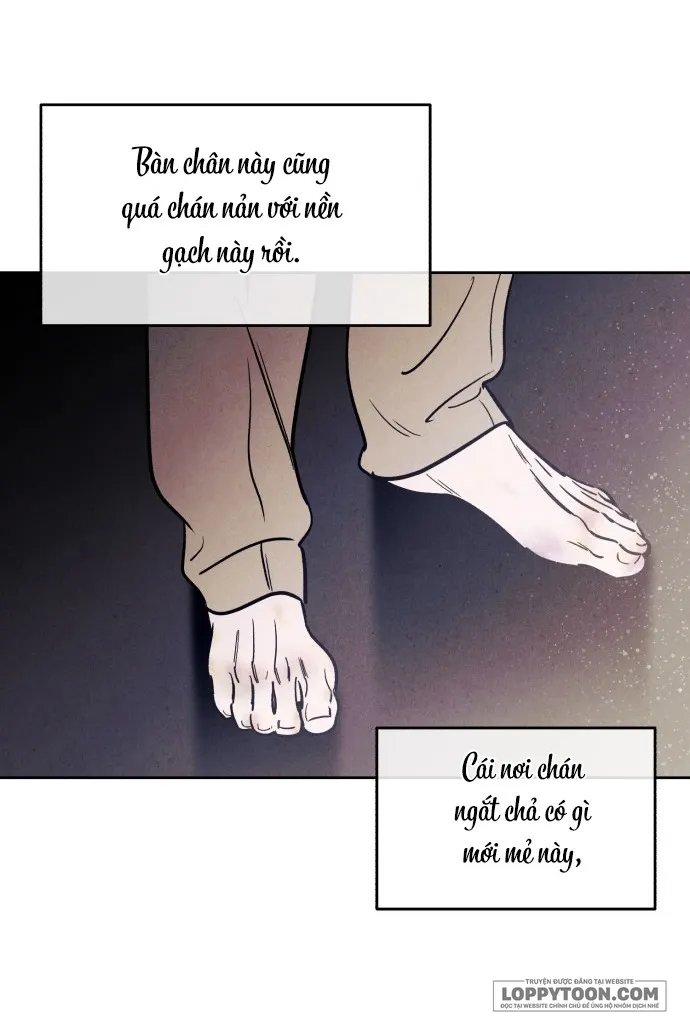 Để Em Cho Cô Mượn Chút Lửa Nhé? - Chap 39 - Trang 38
