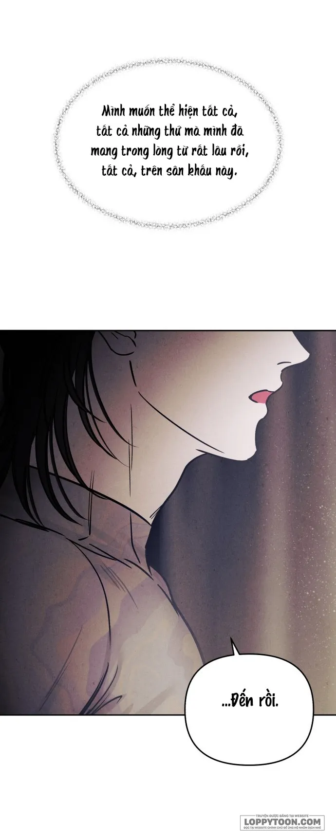 Để Em Cho Cô Mượn Chút Lửa Nhé? - Chap 39 - Trang 39