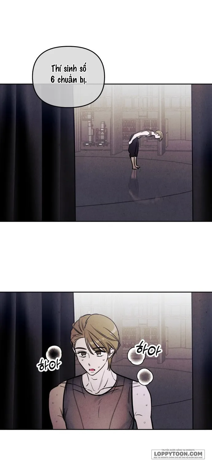 Để Em Cho Cô Mượn Chút Lửa Nhé? - Chap 39 - Trang 40