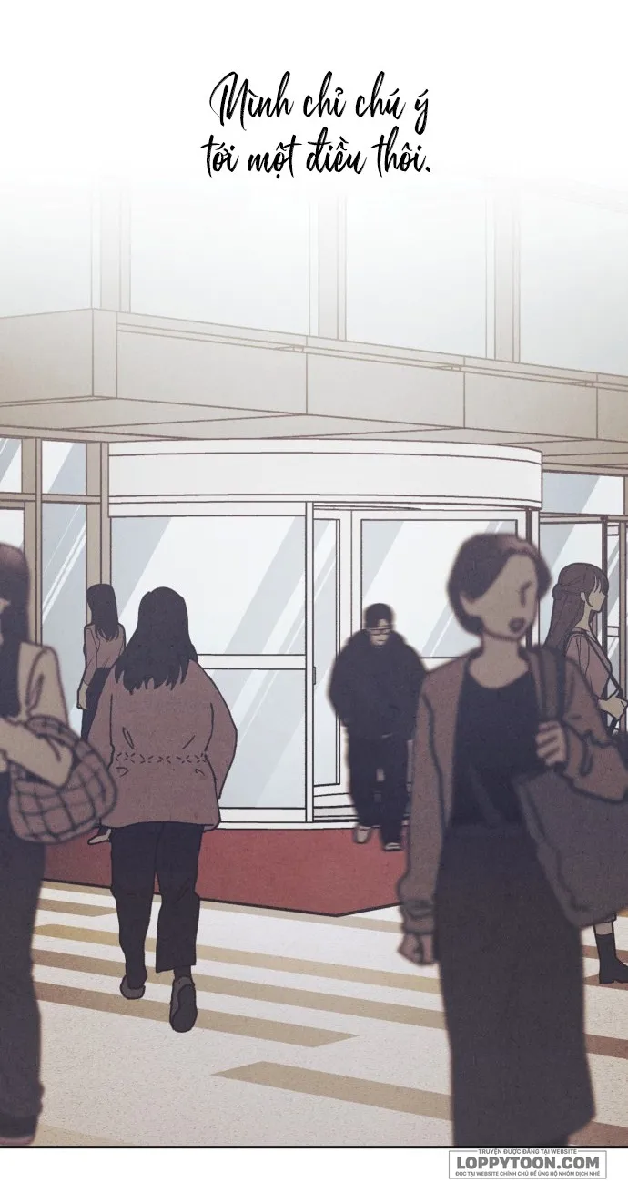 Để Em Cho Cô Mượn Chút Lửa Nhé? - Chap 39 - Trang 5