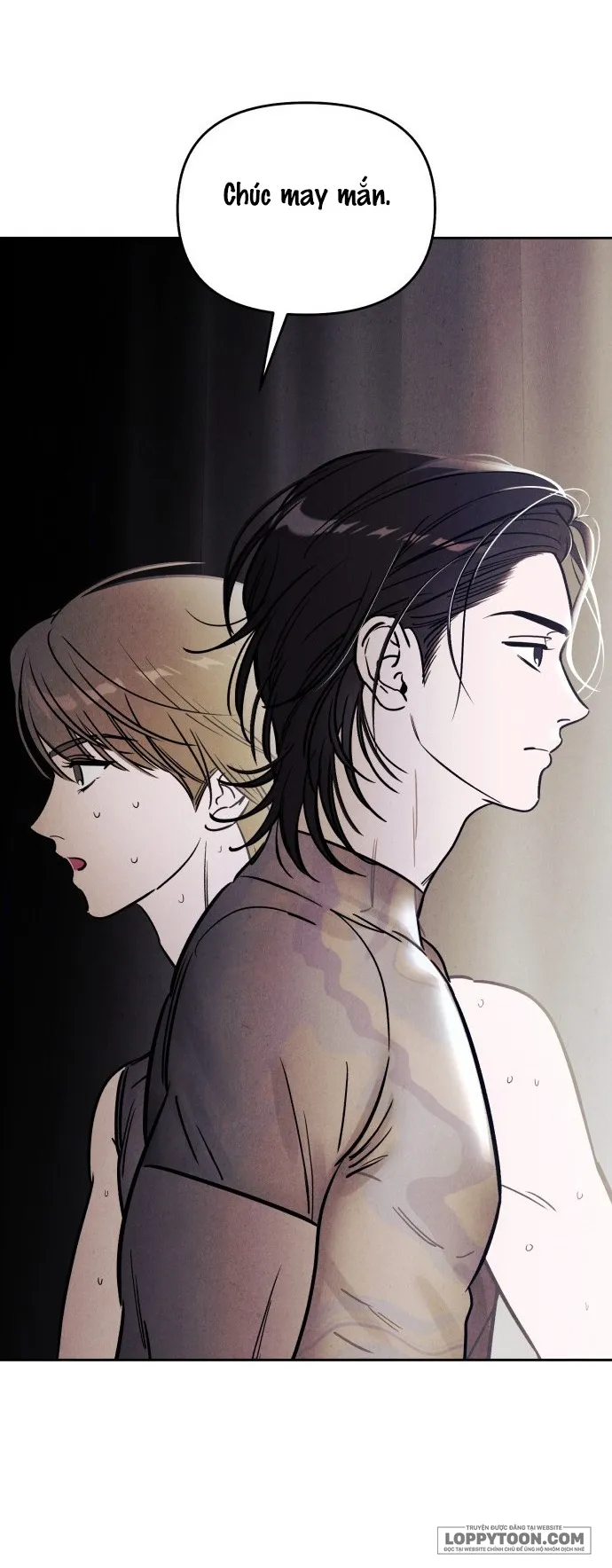 Để Em Cho Cô Mượn Chút Lửa Nhé? - Chap 39 - Trang 41