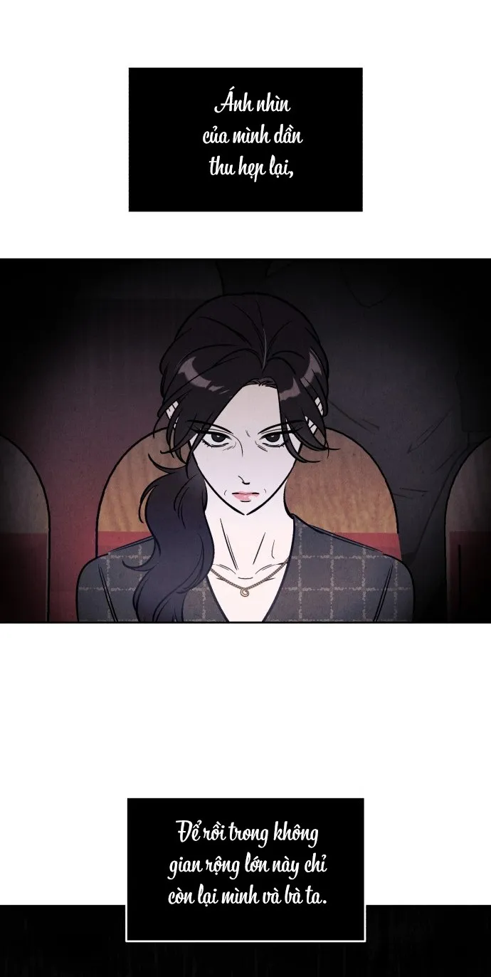 Để Em Cho Cô Mượn Chút Lửa Nhé? - Chap 39 - Trang 46
