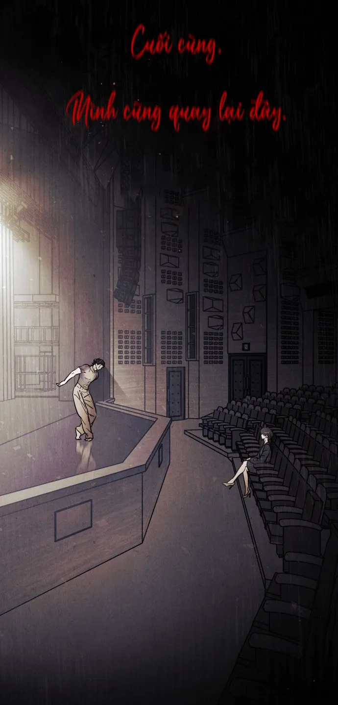 Để Em Cho Cô Mượn Chút Lửa Nhé? - Chap 39 - Trang 47