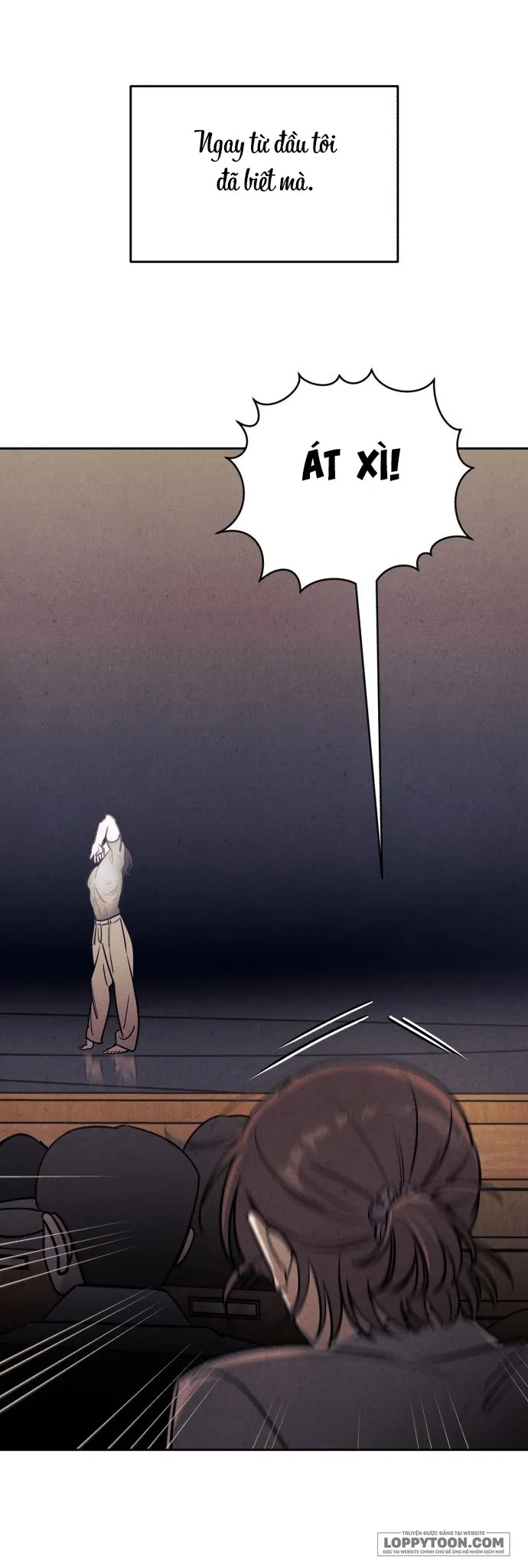Để Em Cho Cô Mượn Chút Lửa Nhé? - Chap 39 - Trang 49