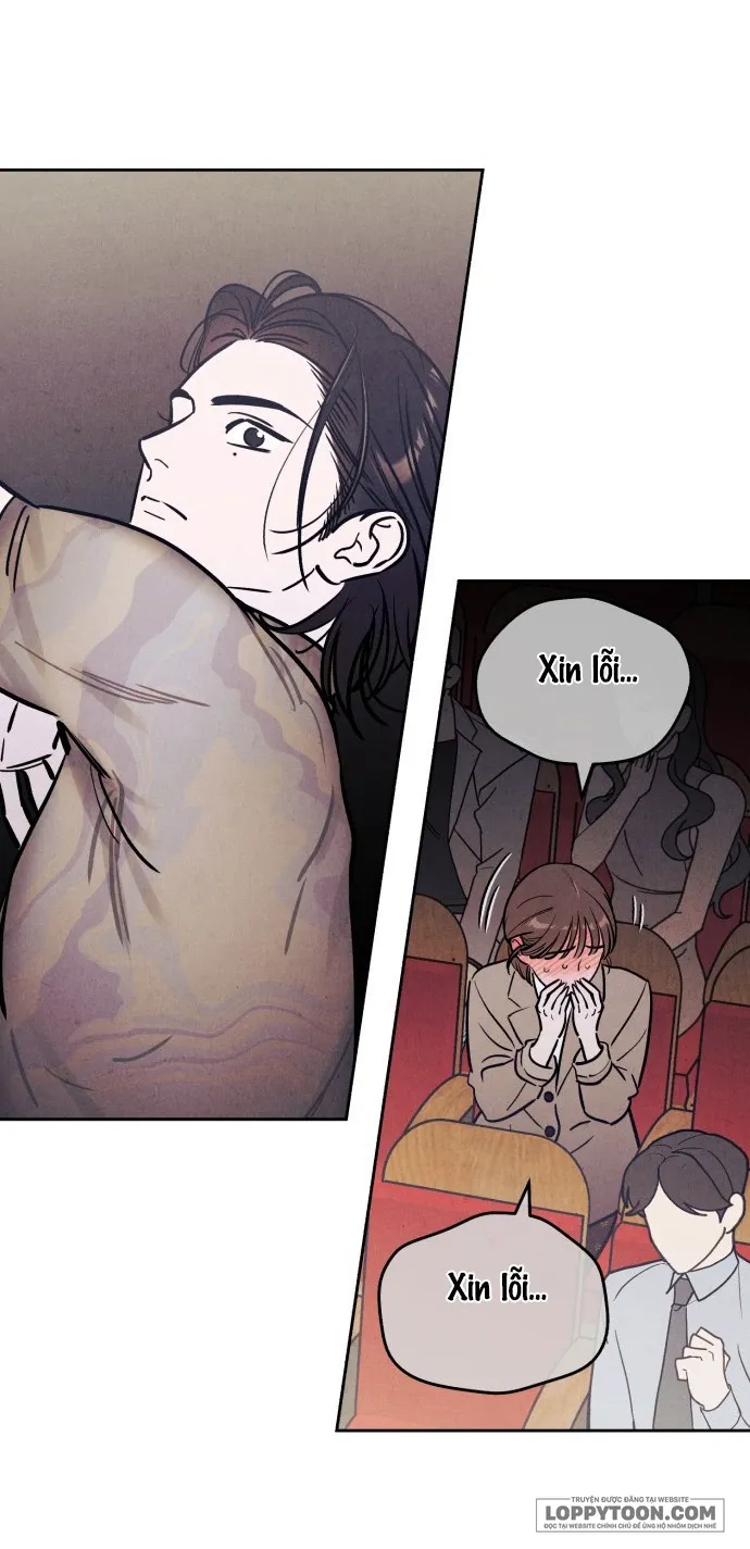Để Em Cho Cô Mượn Chút Lửa Nhé? - Chap 39 - Trang 50