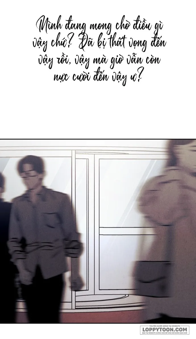 Để Em Cho Cô Mượn Chút Lửa Nhé? - Chap 39 - Trang 6