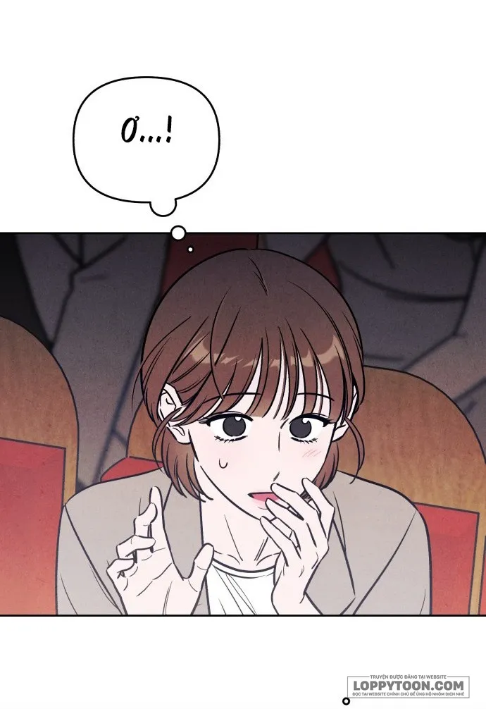 Để Em Cho Cô Mượn Chút Lửa Nhé? - Chap 39 - Trang 51