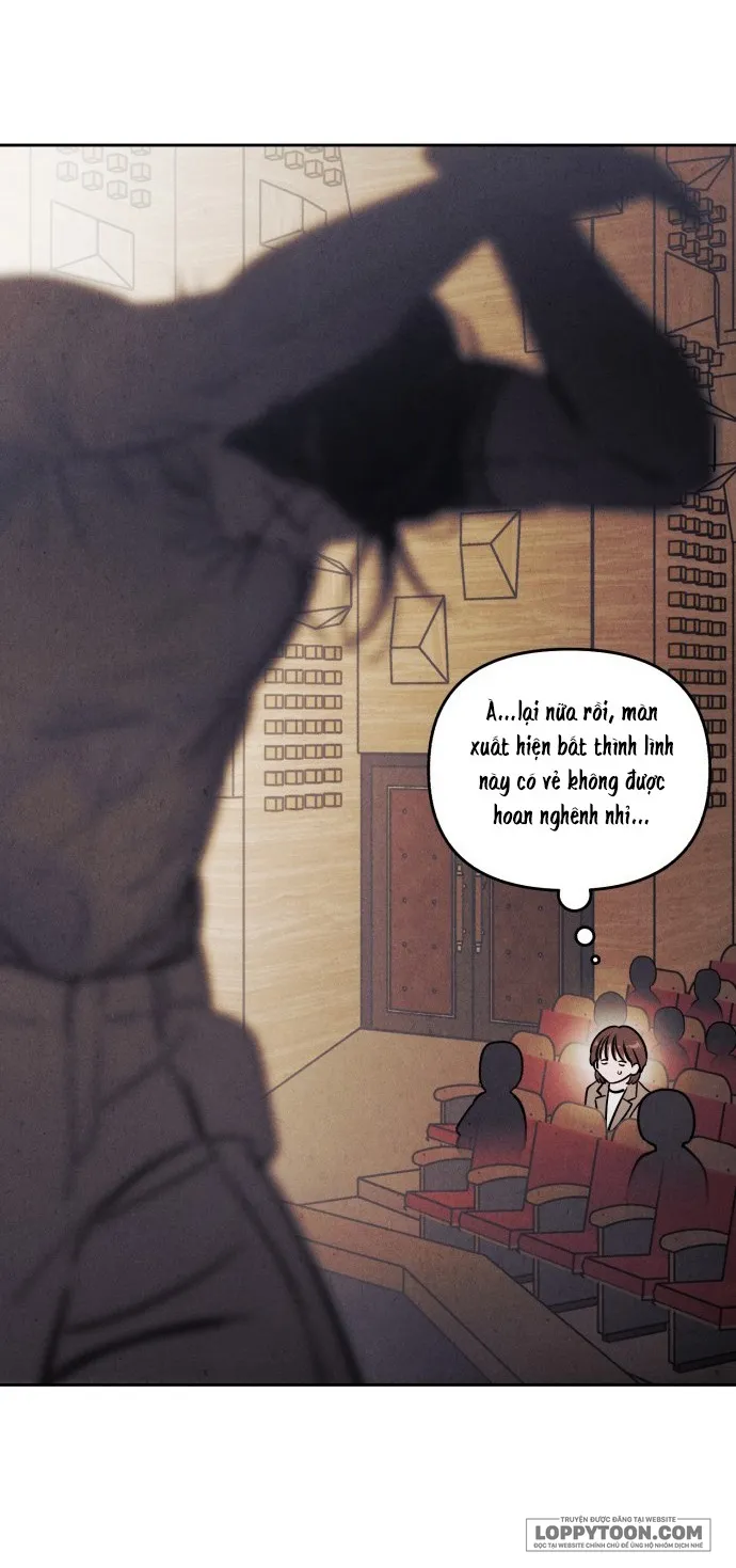 Để Em Cho Cô Mượn Chút Lửa Nhé? - Chap 39 - Trang 56