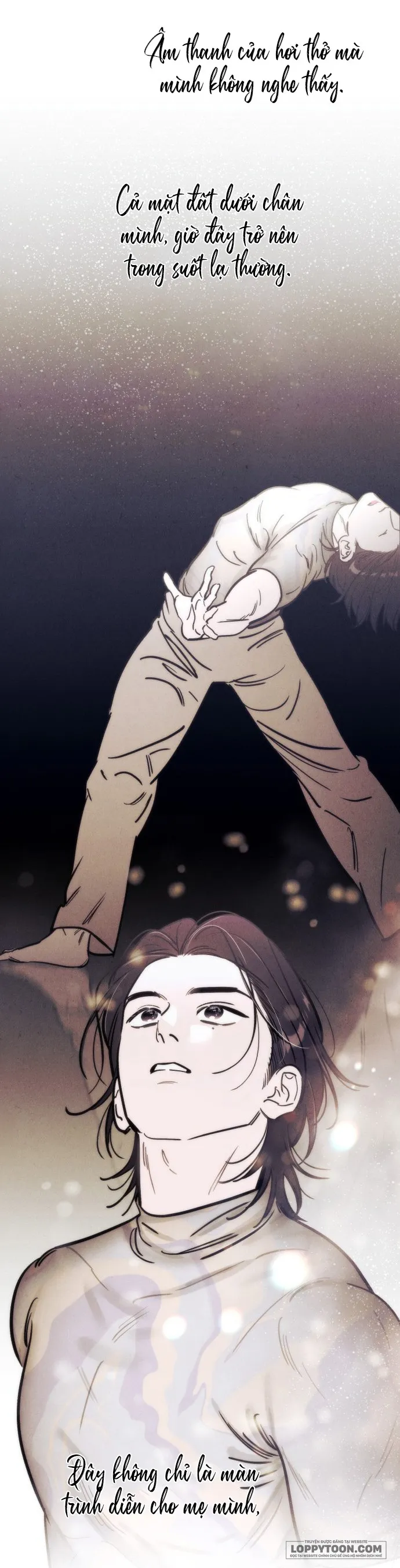 Để Em Cho Cô Mượn Chút Lửa Nhé? - Chap 39 - Trang 59
