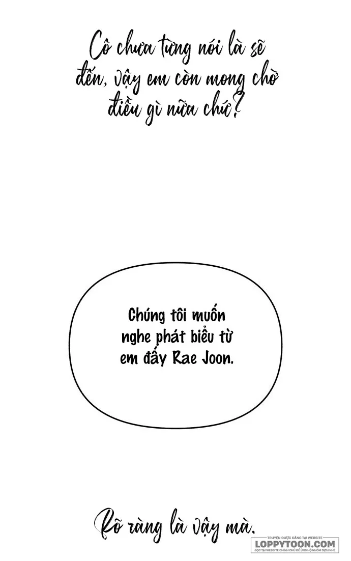 Để Em Cho Cô Mượn Chút Lửa Nhé? - Chap 39 - Trang 7