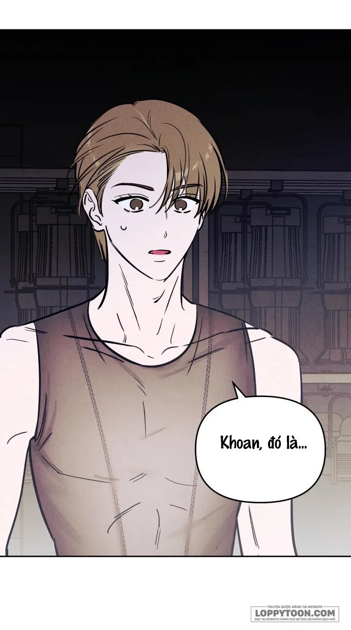 Để Em Cho Cô Mượn Chút Lửa Nhé? - Chap 39 - Trang 61