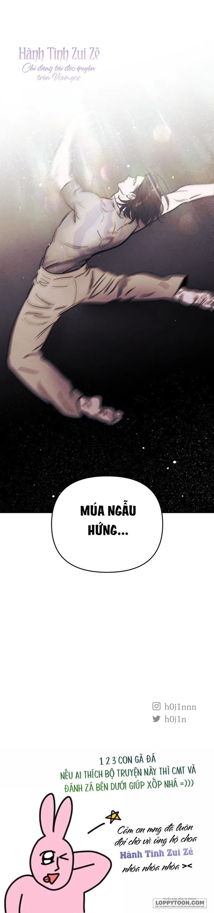 Để Em Cho Cô Mượn Chút Lửa Nhé? - Chap 39 - Trang 64