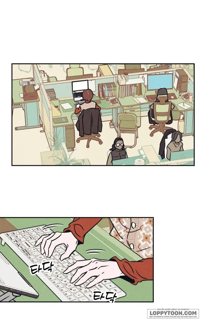 Để Em Cho Cô Mượn Chút Lửa Nhé? - Chap 4 - Trang 1
