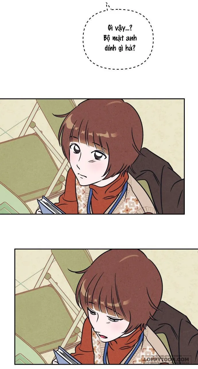 Để Em Cho Cô Mượn Chút Lửa Nhé? - Chap 4 - Trang 14