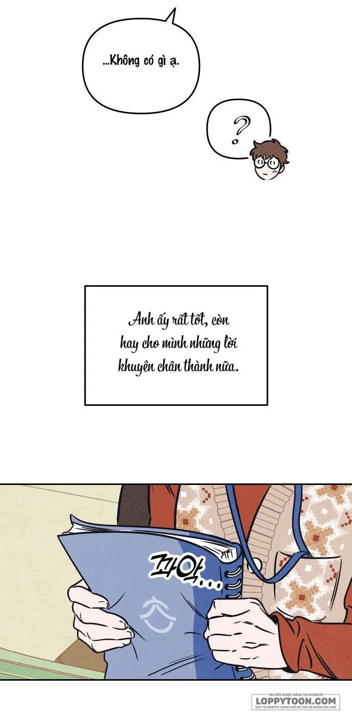 Để Em Cho Cô Mượn Chút Lửa Nhé? - Chap 4 - Trang 15