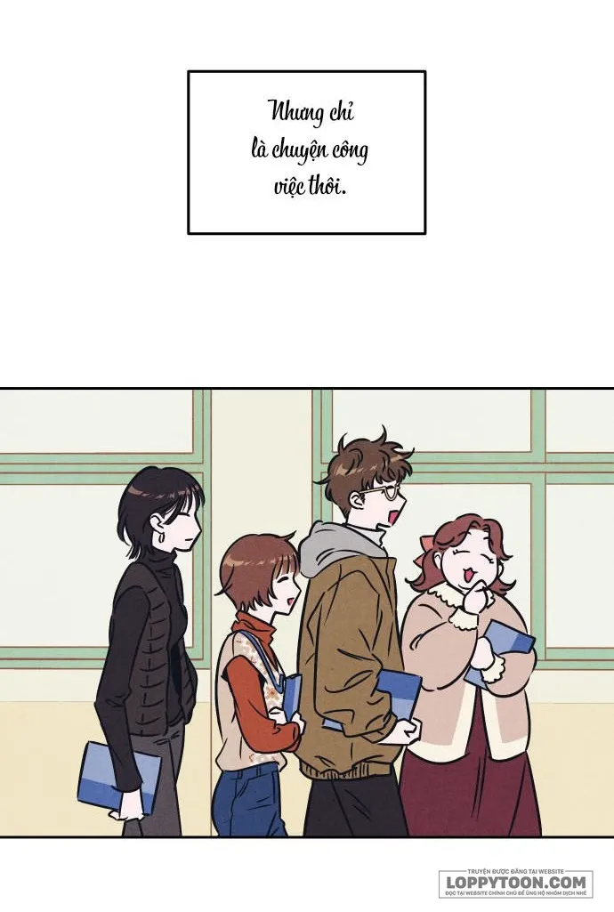 Để Em Cho Cô Mượn Chút Lửa Nhé? - Chap 4 - Trang 17