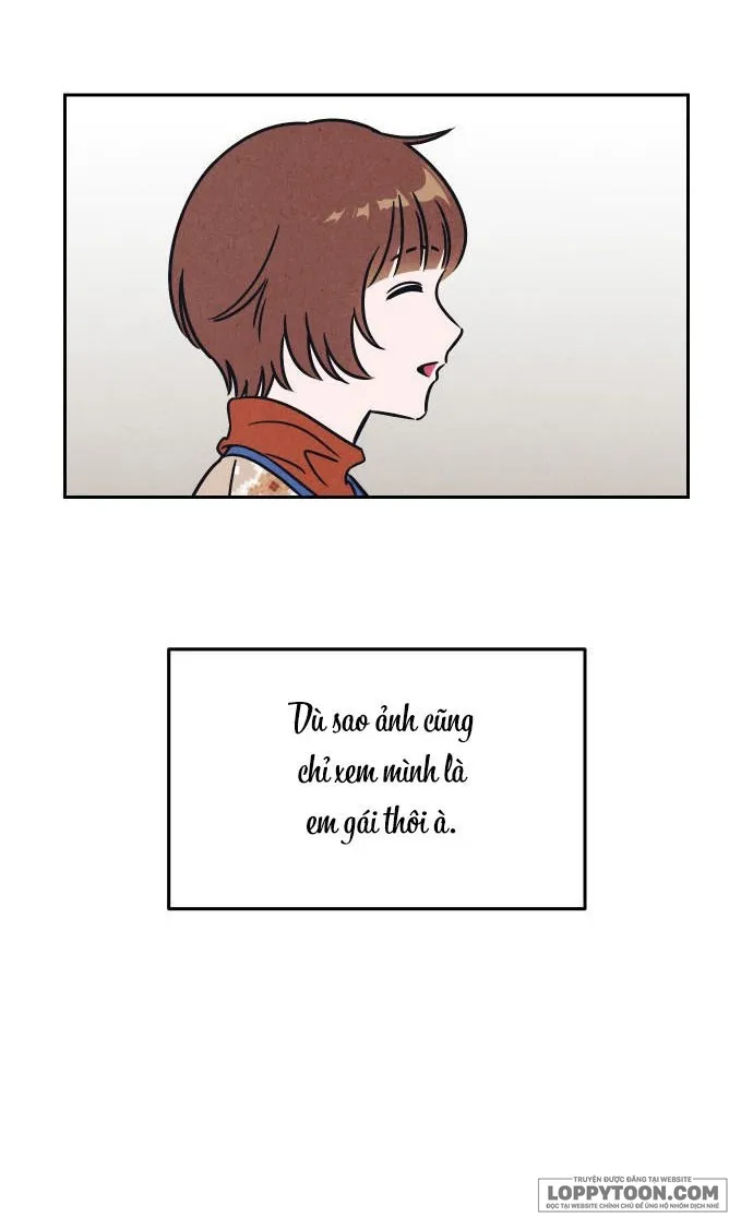 Để Em Cho Cô Mượn Chút Lửa Nhé? - Chap 4 - Trang 18