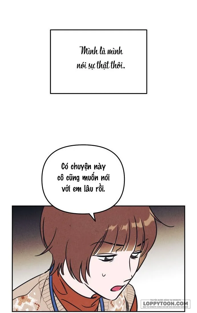 Để Em Cho Cô Mượn Chút Lửa Nhé? - Chap 4 - Trang 34