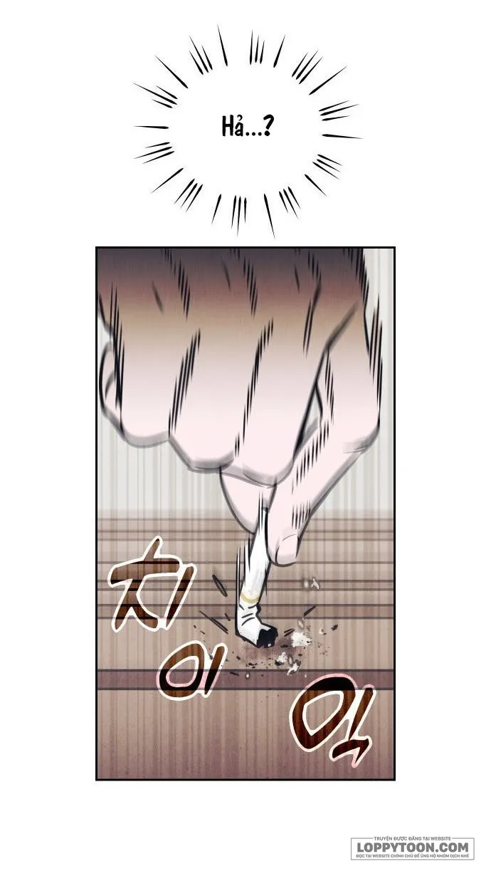 Để Em Cho Cô Mượn Chút Lửa Nhé? - Chap 4 - Trang 36