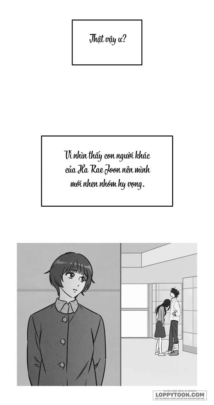 Để Em Cho Cô Mượn Chút Lửa Nhé? - Chap 4 - Trang 39