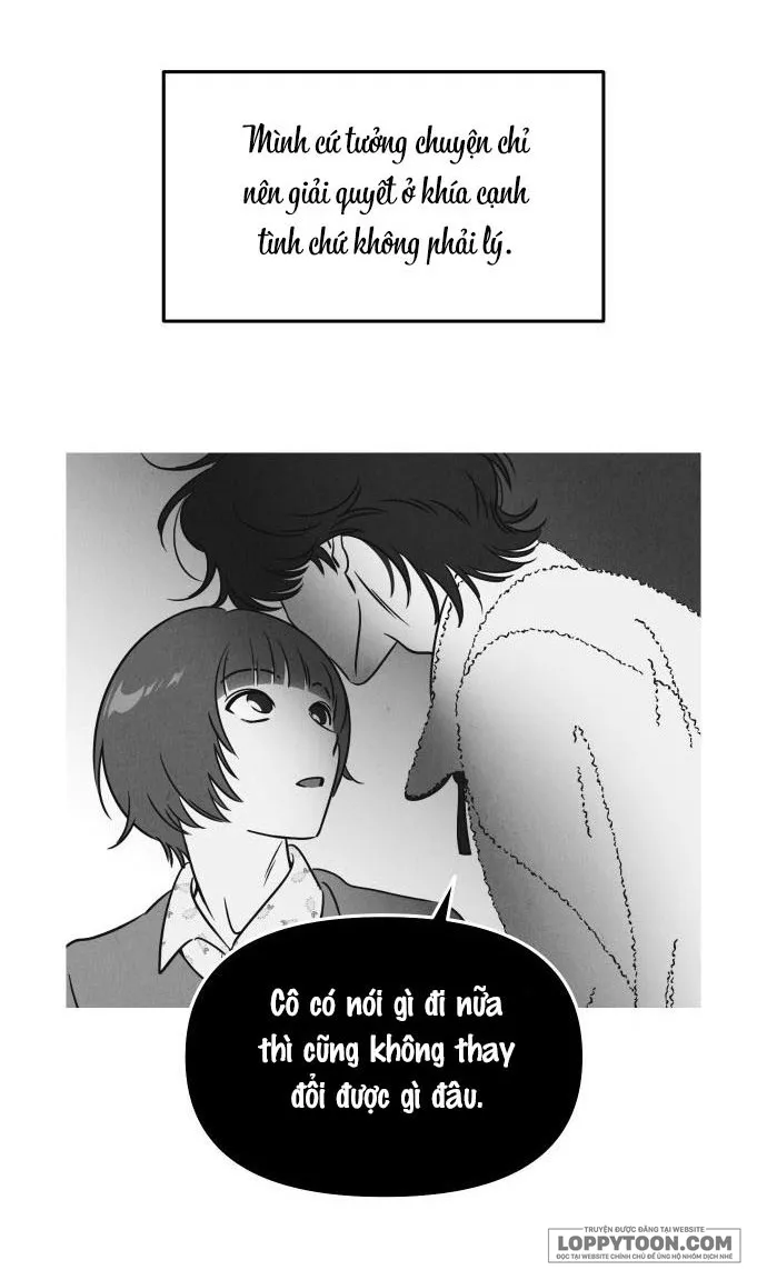 Để Em Cho Cô Mượn Chút Lửa Nhé? - Chap 4 - Trang 40
