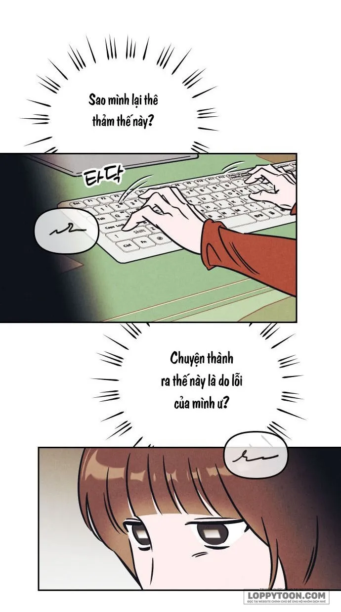 Để Em Cho Cô Mượn Chút Lửa Nhé? - Chap 4 - Trang 6