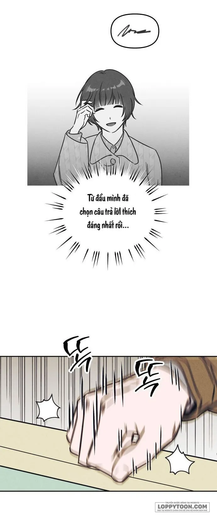 Để Em Cho Cô Mượn Chút Lửa Nhé? - Chap 4 - Trang 7