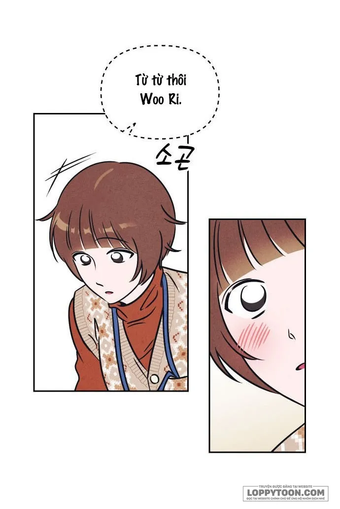 Để Em Cho Cô Mượn Chút Lửa Nhé? - Chap 4 - Trang 10