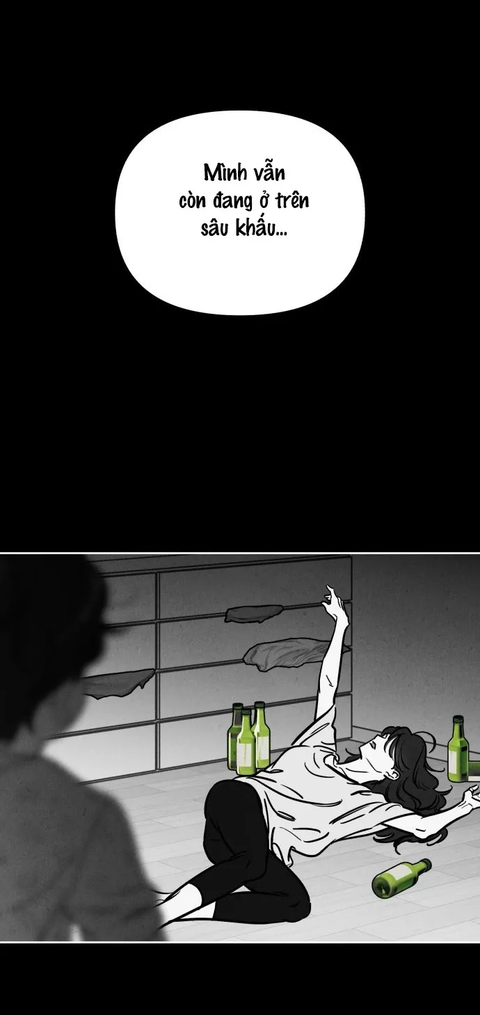 Để Em Cho Cô Mượn Chút Lửa Nhé? - Chap 40 - Trang 16