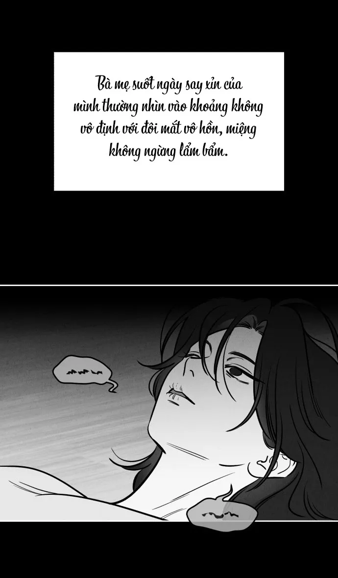 Để Em Cho Cô Mượn Chút Lửa Nhé? - Chap 40 - Trang 17