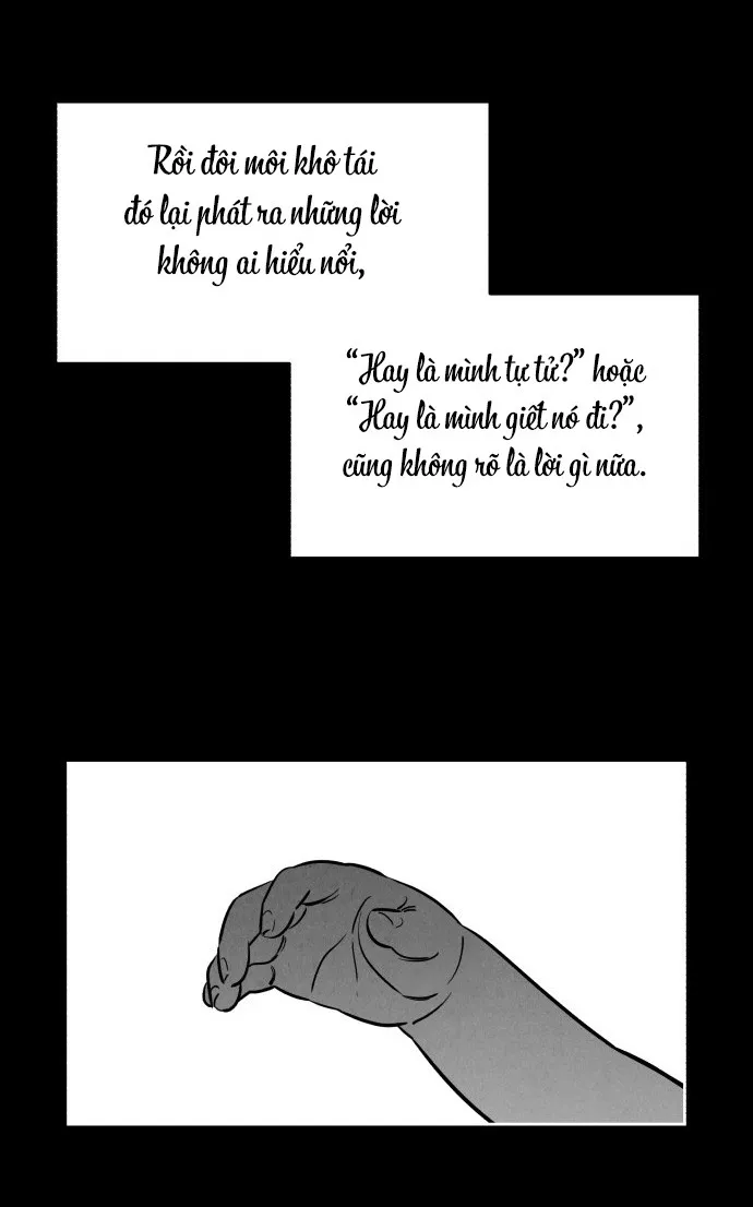 Để Em Cho Cô Mượn Chút Lửa Nhé? - Chap 40 - Trang 18