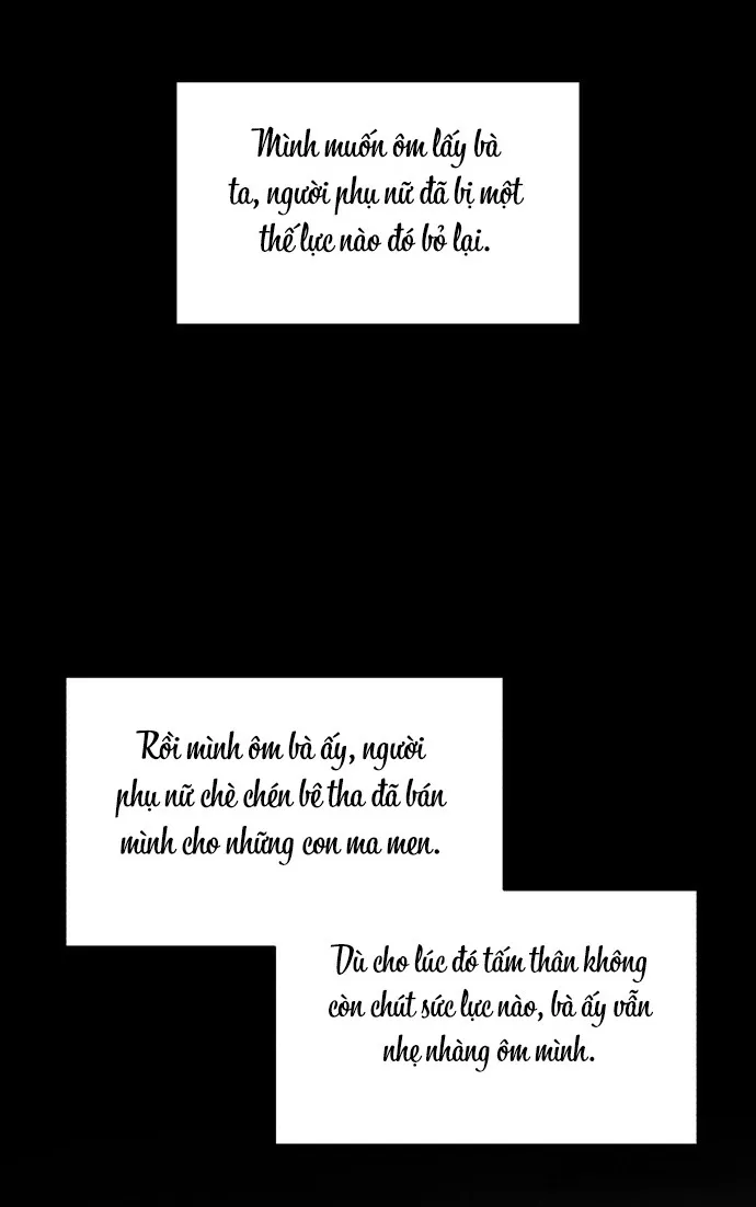 Để Em Cho Cô Mượn Chút Lửa Nhé? - Chap 40 - Trang 19